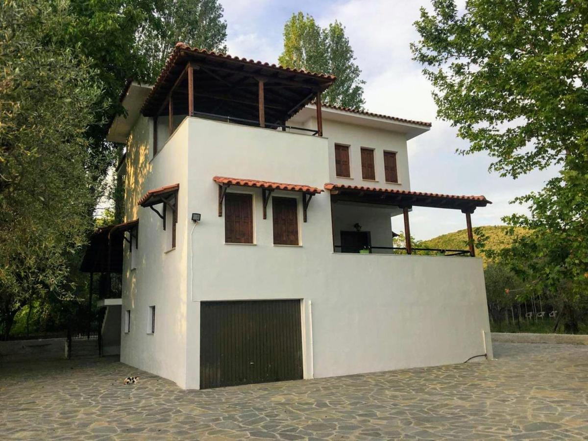 Diamond Farm Villa 칼라네라 외부 사진